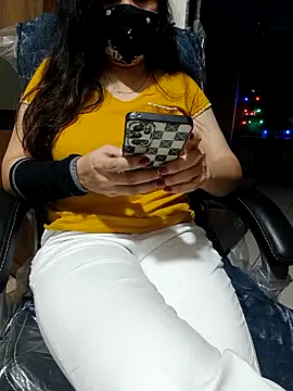 sassy aly007 online show from 11-08-25, 05:23