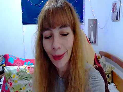 seraphinewhite online show from 04-27-26, 11:30