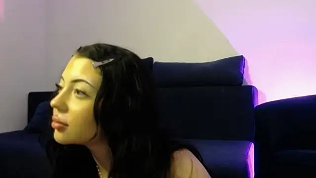 Snapshot of SexyNixy chatting on 09-22-25, 06:43 SexyNixy online show from 09-22-25, 06:43