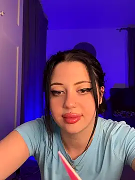 Snapshot of SexyNixy chatting on 11-08-25, 08:07 SexyNixy online show from 11-08-25, 08:07