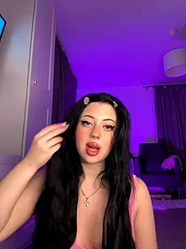 Snapshot of SexyNixy chatting on 11-10-25, 05:34 SexyNixy online show from 11-10-25, 05:34