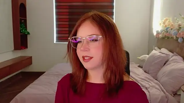 Lilith Bonheur online show from 05-28-26, 03:26