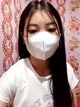 Damhan12 online show from 10-06-25, 02:31