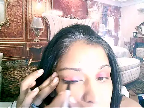 IndianSexcSmyle online show from 09-29-25, 05:40