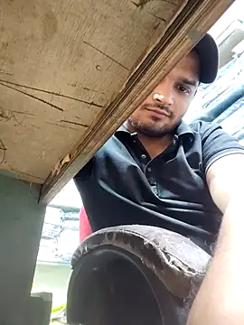 lil saintdeath online show from 10-31-25, 06:58