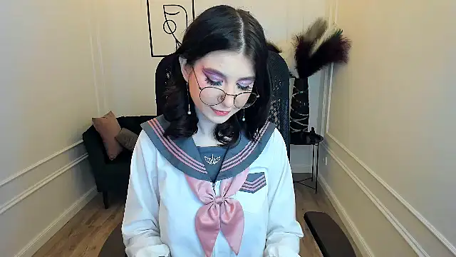 Snapshot of MeLLSawertyq chatting on 09-29-25, 01:05 MeLLSawertyq online show from 09-29-25, 01:05