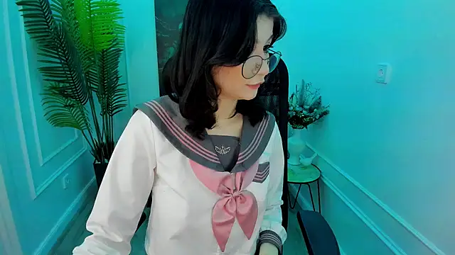 Snapshot of MeLLSawertyq chatting on 10-01-25, 07:31 MeLLSawertyq online show from 10-01-25, 07:31