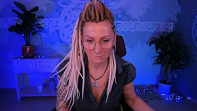 UmaSpace online show from 03-21-26, 08:19