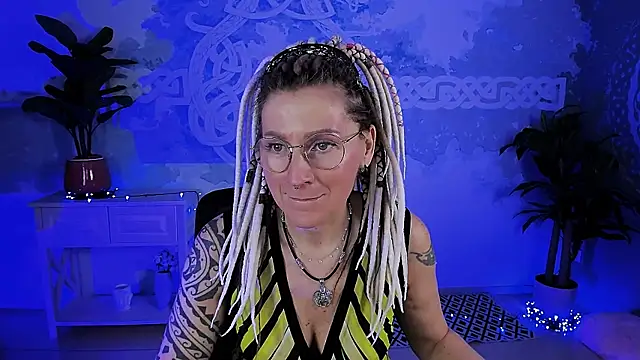 UmaSpace online show from 04-15-26, 05:03