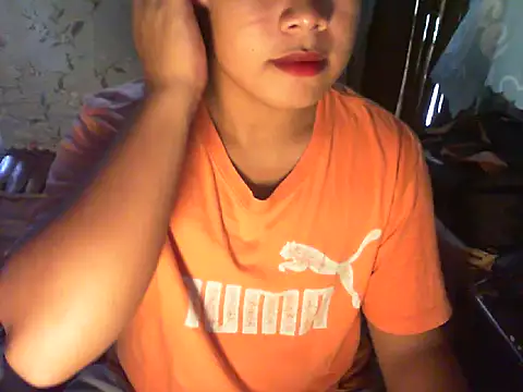 Huntrix2025 online show from 09-17-25, 04:47