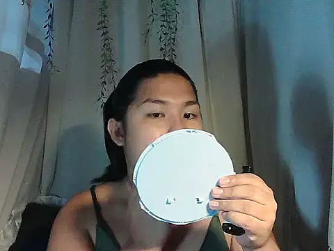 Huntrix2025 online show from 02-21-26, 01:45