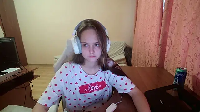 SharybbFace online show from 09-24-25, 03:04