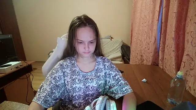 SharybbFace online show from 09-27-25, 03:06