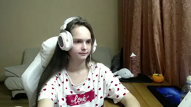 SharybbFace online show from 10-06-25, 03:20