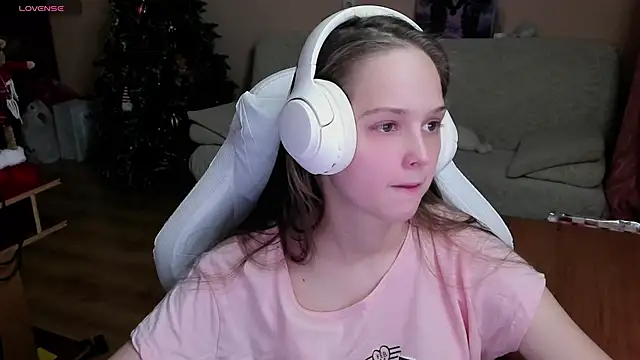 SharybbFace online show from 11-22-25, 03:22