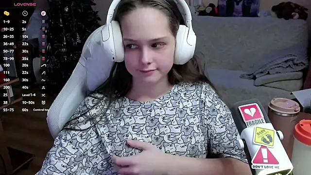 SharybbFace online show from 01-09-26, 03:04