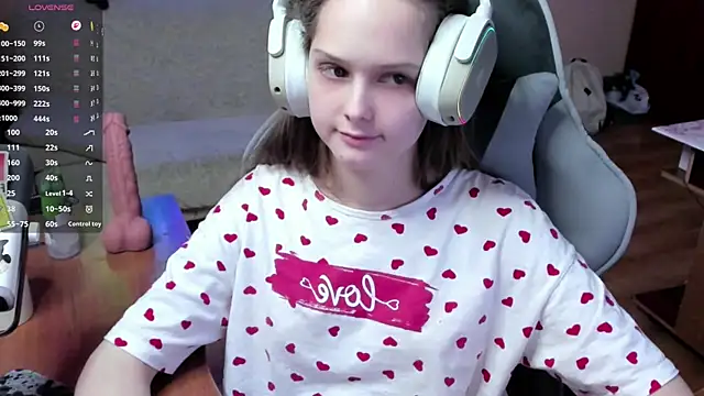 SharybbFace online show from 02-08-26, 05:05