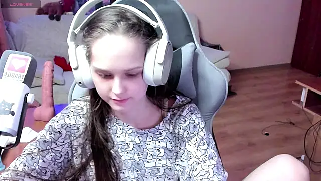 SharybbFace online show from 03-03-26, 03:07