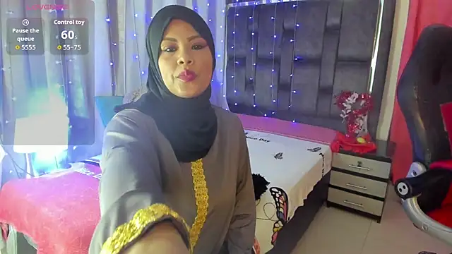 MalakChauriye online show from 02-01-26, 01:09