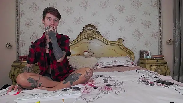 UnholyAngels online show from 10-13-25, 10:32