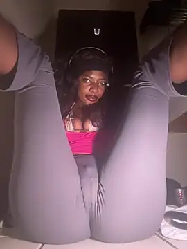 Oceanababe21 online show from 06-27-26, 01:32