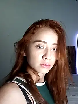 Antonella RiosFG online show from 09-21-25, 01:29