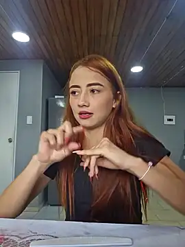 Antonella RiosFG online show from 11-30-25, 06:23