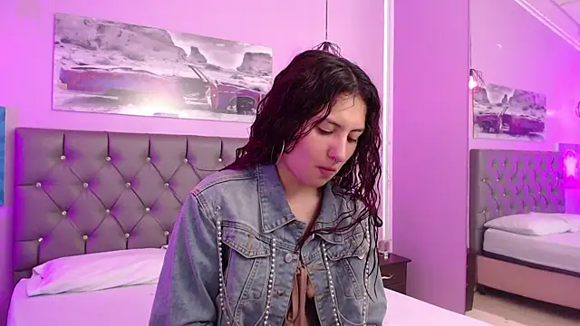 Sabriinaa Foxx online show from 11-04-25, 12:26