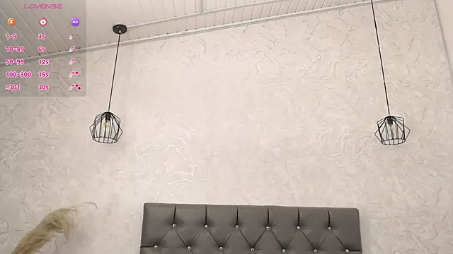 Sabriinaa Foxx online show from 02-09-26, 11:58