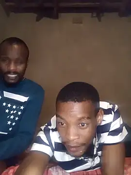 Snapshot of BlackXhosaStallion chatting on 10-16-25, 07:37 BlackXhosaStallion online show from 10-16-25, 07:37