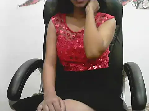 short girl  online show from 06-08-26, 05:24