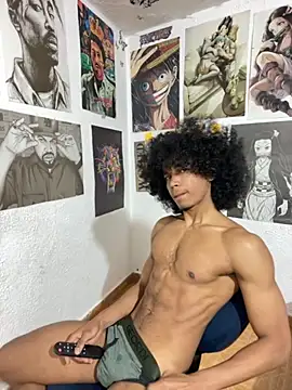 Sexyquerubin online show from 09-25-25, 05:16