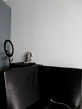 ScartettMoon Milk online show from 10-09-25, 04:49
