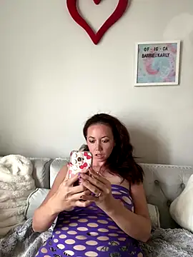 BarbieKarly online show from 09-23-25, 07:39