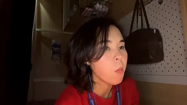 JennyCarpenter online show from 04-20-26, 10:18