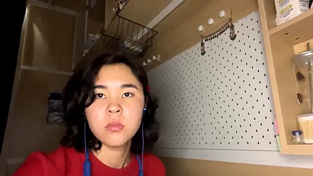 JennyCarpenter online show from 04-22-26, 04:48