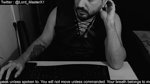 Lord MasterX online show from 11-11-25, 04:01