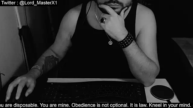 Lord MasterX online show from 12-03-25, 07:45