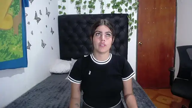 isabel 09 online show from 01-07-26, 02:58