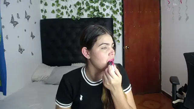 isabel 09 online show from 02-18-26, 03:02