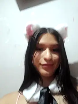 Snapshot of AggathaSanders_ chatting on 10-30-25, 05:57 AggathaSanders online show from 10-30-25, 05:57