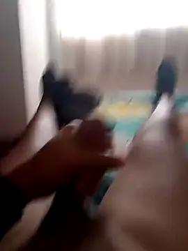 BABYPAJAS69 online show from 02-01-26, 02:04