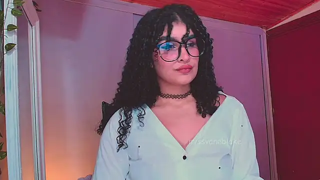 missvaneblake online show from 09-30-25, 12:32