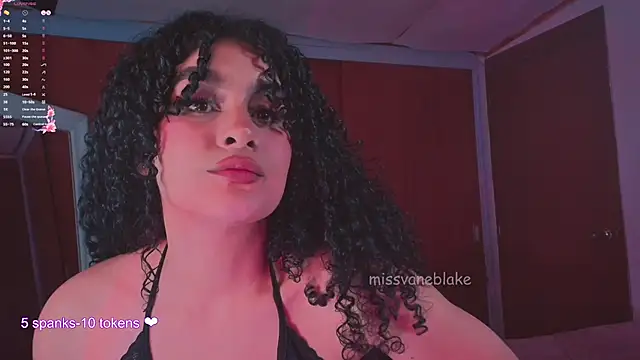 missvaneblake online show from 11-16-25, 11:38