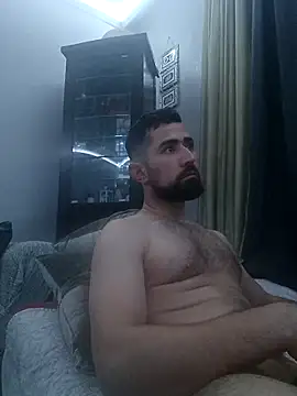 HAMADA  11 online show from 12-03-25, 07:01