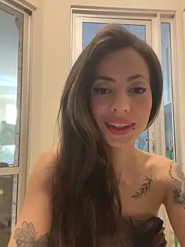 doveinhawaii online show from 09-16-25, 02:23