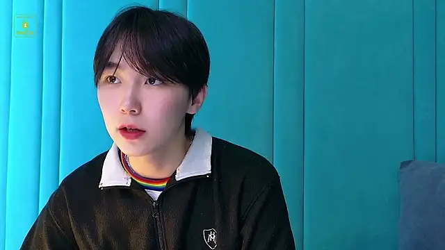 HeejinWang online show from 09-22-25, 08:11