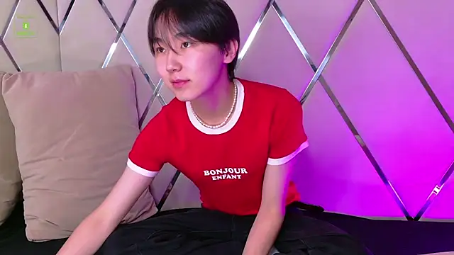 HeejinWang online show from 09-23-25, 08:23