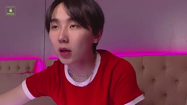 HeejinWang online show from 09-24-25, 08:12