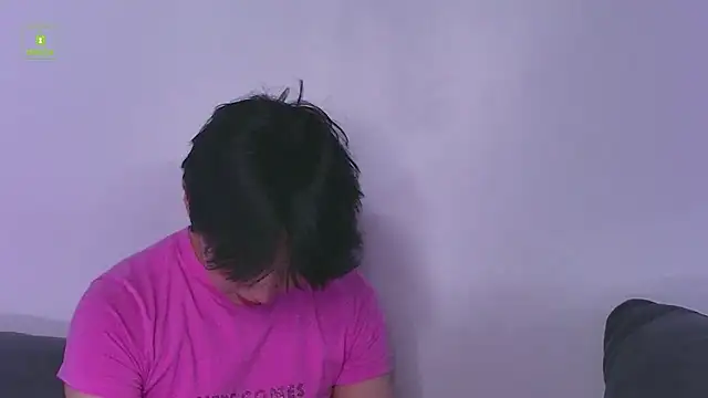 HeejinWang online show from 05-13-26, 04:21